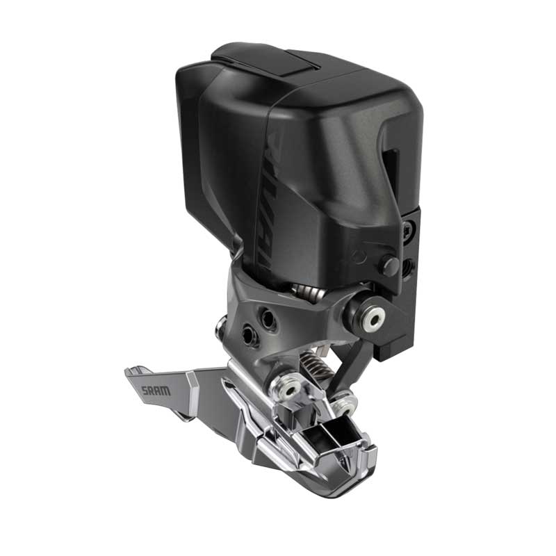 Desviador delantero SRAM Rival eTap AXS 2x12 Velocidades